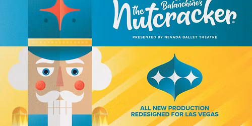 Parking Nevada Ballet - George Balanchine\u2019s The Nutcracker