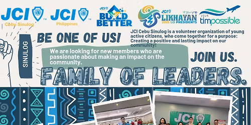 Planet Heroes: New Members Orientation