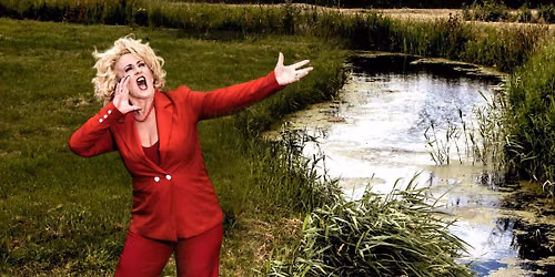 Karin Bloemen (Start 20ste theaterseizoen!)