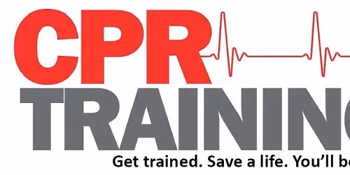 CPR/AED Training