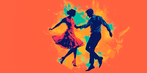 West Coast Swing at Sheldon Concert Hall