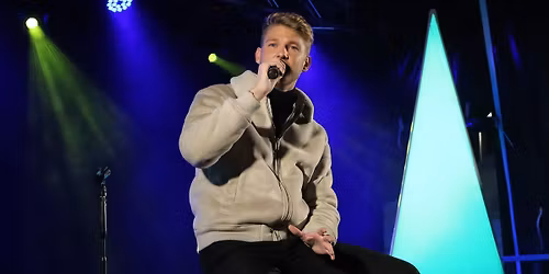 Concert de No\u00ebl de Robin Leon \ud83c\udfb6