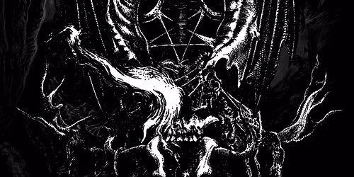 Coffins (JPN) + Special Guest \/\/ Hamburg \u2013 Hafenklang