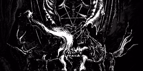 Coffins (JPN) + Special Guest \/\/ Hamburg \u2013 Hafenklang