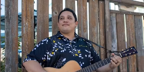 Kala'e Camarillo | November 23, 2025