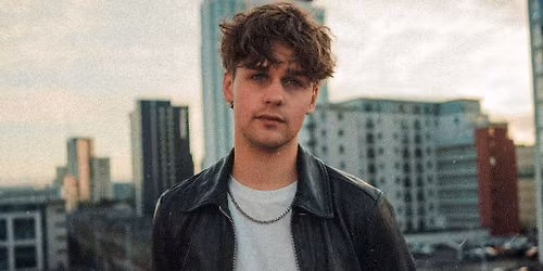 Ben Ellis - Time Slows On Tour 2026\t