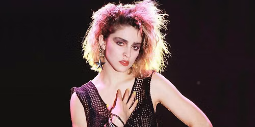 Dancing With Myself - 80s Party+NDW, 70s Disco, Classics \u2022 Sa, 06.02 \u2022 Lido