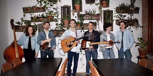 A Girl Named Genny Lite at Birdhouse Brewing Co.