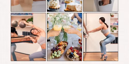 Brunch & Barre