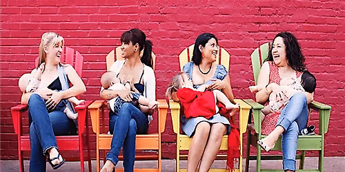 Breastfeeding Support Group
