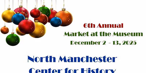 Market at the Museum