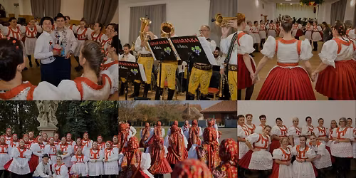 Babsk\u00e9 hody Vlasatice 2025