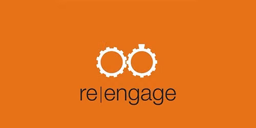 re|engage: Marriage Ministry