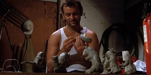 Caddyshack