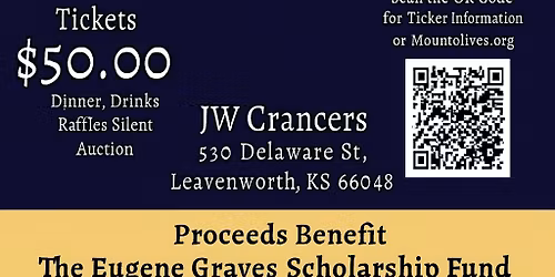 20th Annual Scholarship Ball