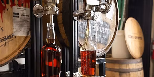 Bottle Your Own Bourbon \u2013 Interactive Distillery Experience in Columbus, OH