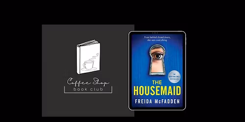 December Book Club Meeting