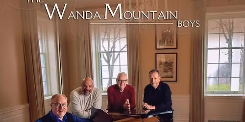 Wanda Mountain Boys Concert