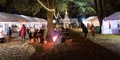 Winterfair Borssele\u2603\ufe0f