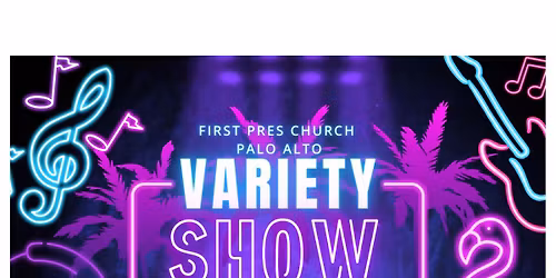 FPC Variety Show