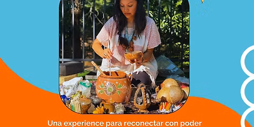 Cacao Ceremony \/ Ceremonia de Cacao