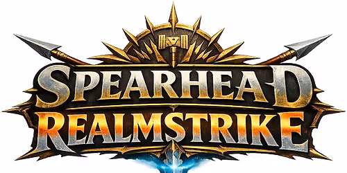 Spearhead: Realmstrike I ITC Tournament