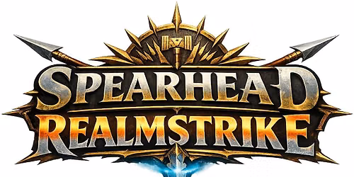 Spearhead: Realmstrike I ITC Tournament