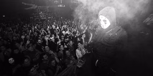 Diggy Graves - The No Vacancy Tour