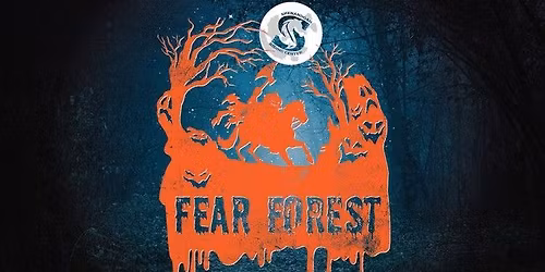 FEAR FOREST