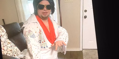 Michael turns 30!