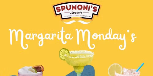 Margarita Monday
