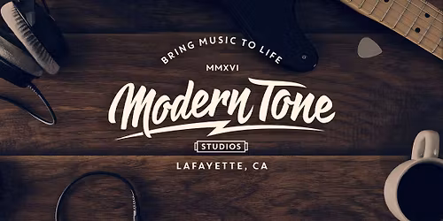 Modern Voices Ensemble Auditions