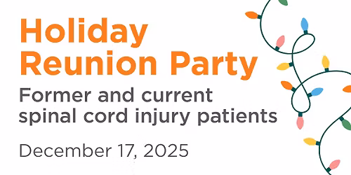 Holiday Reunion Party