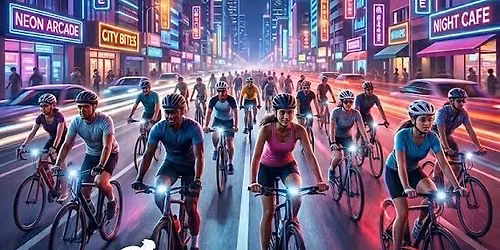 Wednesday Nite Ride