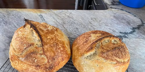 Sourdough Class