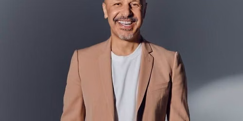 Maz Jobrani at Tacoma Comedy Club