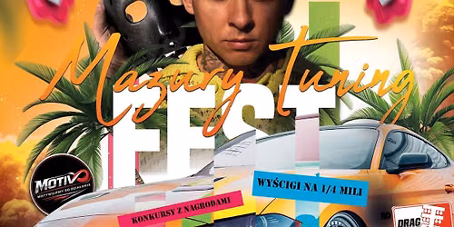 Mazury Tuning Fest 2k26 vol. 2