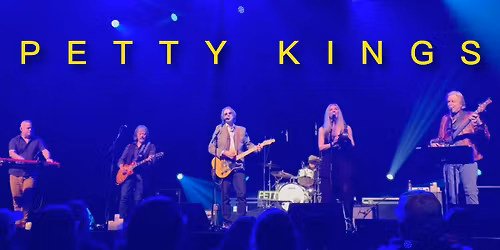 Petty Kings at the Town Square Concerts in Schaumburg!