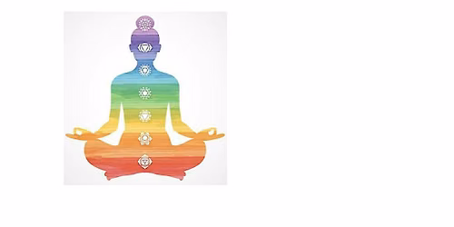 Practical Magick: The Chakras
