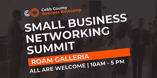 Small Business Networking Summit