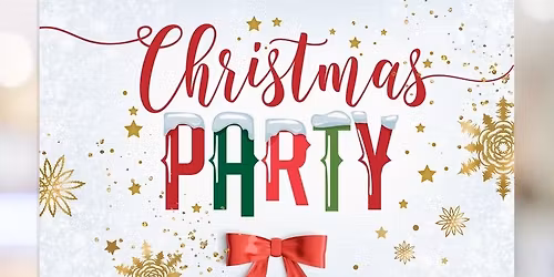 2nd Annual Christmas Party