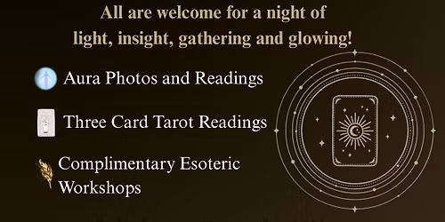 Glow and Gather