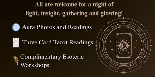 Glow and Gather 