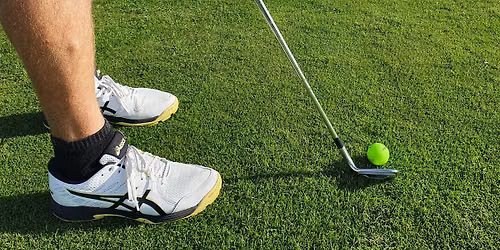 The Chipping Workshop - Tuesday 15 September - 10am start.