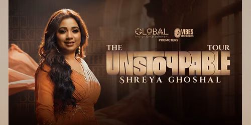 Shreya Ghoshal