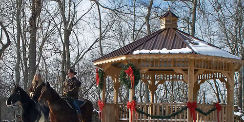 Christmas in the Country