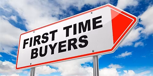 Real Estate 101 - FREE Seminar for First-Time Homebuyers