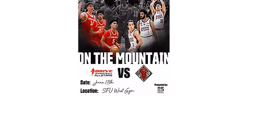 University of Philippines Fighting Maroons Canada Tour