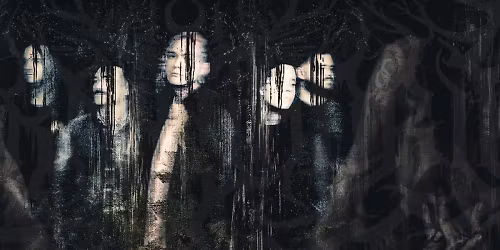 Lorna Shore in D\u00fcbendorf