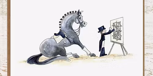 Spring Dressage Schooling Show